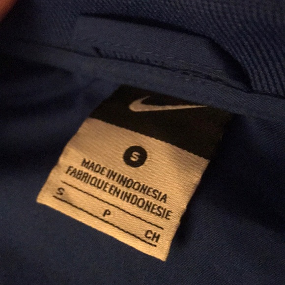 Duke Team Jacket - Picture 4 of 4